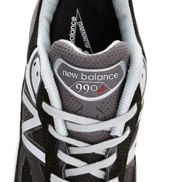 New Balance 990 V6 - Picture 5 of 7